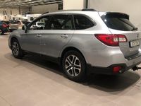 begagnad Subaru Outback 2.5i ACTIVE 4WD Lineartronic Euro 6