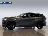 begagnad Mazda CX-60 CX-60AWD Exclusive-Line Kampanj