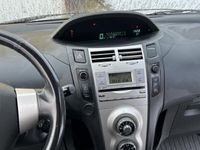 begagnad Toyota Yaris 3-dörrar 1.0 VVT-i Euro 4