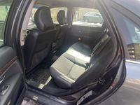 begagnad Volvo S80 2.5T Business, Nybes, Auto