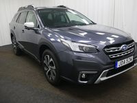 begagnad Subaru Outback 2,5 4WD XFuel Aut Touring 2022, Kombi