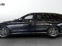 Begagnad Mercedes 300 AMG 194 HK (142 kW) 2021 Svart