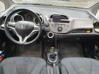 begagnad Honda Jazz 1.4 i-VTEC Euro 5