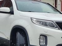 Begagnad Kia Sorento 197 HK (144 kW) 2014 SUV