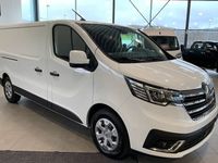 begagnad Renault Trafic L2H1 Nordic Line dci 150 2023, Transportbil