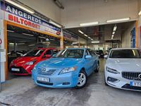 begagnad Toyota Camry 2.4 VVT-i Automat 0% Ränta