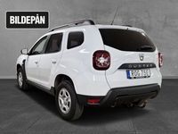 begagnad Dacia Duster 4x2 1,3 TCe 130 Comfort