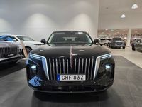 begagnad Hongqi E-HS9 E-HS9premium