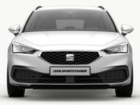 begagnad Seat Leon Sportstourer 1,0TSI 115hk Leasing fr 2495:-/mån*