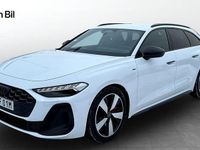 Ny Audi A5 Proline 252 HK (185 kW) 2025 Arkonavit Kombi