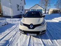 Begagnad Renault Captur 118 HK (86 kW) 2017 SUV