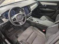 Begagnad Volvo V90 197 HK (144 kW) 2021 Thunder grey metallic Kombi
