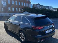 begagnad Kia Ceed Sportswagon Plug-in Hybrid DCT Euro 6