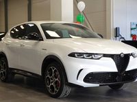 begagnad Alfa Romeo Crosswagon Tonale VelocePlug in hybrid 2023, SUV