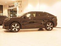 Ny Ford Capri 210 kW (286 HK) 2025 Svart Halvkombi