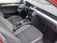 begagnad VW Passat 2.0 TDI Sportscombi 4MOTION Executive Business, GT 2020, Crossover