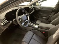 Ny Audi A5 Advanced 2025 Svart Kombi