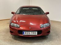 begagnad Chevrolet Camaro 3.8 V6 Hydra-Matic 193hk