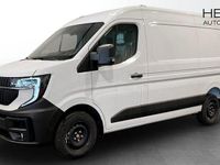 Begagnad Renault Master 150 HK (110 kW) 2024 Vit (white) Van