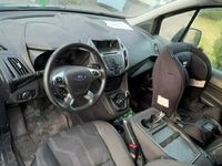 begagnad Ford Transit Connect 230 LWB 1.6 TDCi Euro 5