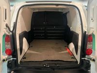 begagnad Citroën Berlingo Van 1.6 HDi 90hk Dragkrok Nybesiktad