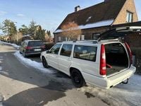 Begagnad Volvo V70 140 HK (102 kW) 2000 Kombi