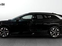 Begagnad VW ID.7 Pro Performance 210 kW (286 HK) 2024 Svart Kombi