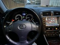 begagnad Lexus IS250 V6 Executive - Mark Levinson