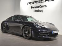 begagnad Porsche 911 Carrera 4 GTS / VAT / Leasebar