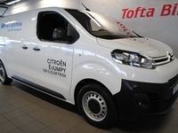 begagnad Citroën e-Jumpy L2 Drag,Navi,200 Mil