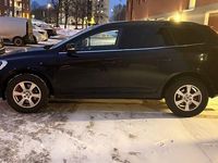 Begagnad Volvo XC60 181 HK (133 kW) 2014 SUV