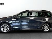 begagnad VW Golf VIII Golf