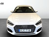 begagnad Audi A5 Sportback 2.0 TFSI Proline Sport 190 hk S tronic