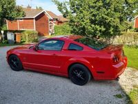 begagnad Ford Mustang GT GT