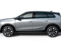 Ny Opel Grandland X Edition 136 HK (100 kW) 2025 Grå SUV
