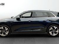 begagnad Audi e-tron quattro 55 Proline Dragkrok 2021, Personbil