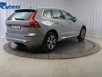 Begagnad Volvo XC60 Core 253 HK (186 kW) 2024 Grå SUV