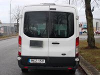 begagnad Ford Transit 330 Kombi 2.2 TDCi Euro 5