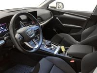 begagnad Audi Q5 Quattro 35 TDI S-tronic