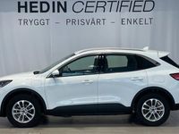 begagnad Ford Kuga 2.5 Plug-In Hybrid AUT Vinterpaket, Dragkrok 2022, SUV
