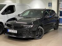 begagnad Opel Astra Hybrid PHEV GS-Line 180hk - Nav / Keyless
