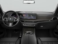 begagnad BMW X5 xDrive30d Luftfjädring Autonom körning 2024, SUV