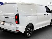 Ny Ford Transit Custom Trend 232 HK (170 kW) 2025