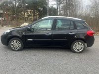 begagnad Renault Clio Sport Tourer 1.2 TCe Euro 5