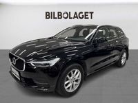 begagnad Volvo XC60 B4 AWD Diesel Momentum Edt