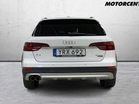 begagnad Audi A4 Allroad quattro 2.0 TDI 190 hk S tronic