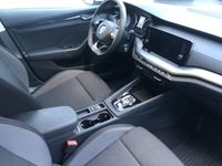 begagnad VW Passat Sportscombi 1.5 TSI Business Edition