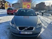 Begagnad Volvo S40 109 HK (80 kW) 2010 Sedan