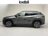 Begagnad Hyundai Tucson Essential 180 HK (132 kW) 2021 Grå metallic SUV