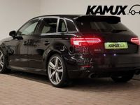 begagnad Audi RS3 Quattro RÄNTA 6. Sportback 2.5 TFSI SVsåld Cockpit B&O 2018, Halvkombi